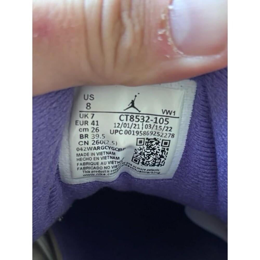 Jordan 3 Bundle - image 5